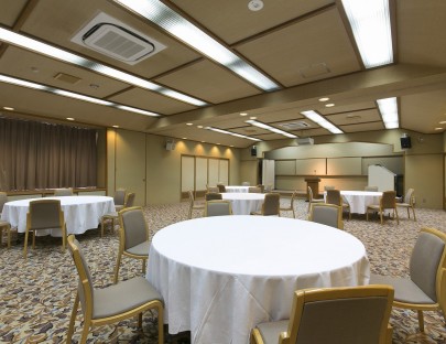 会議室・宴会場
